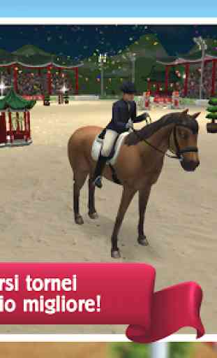 Horse World – Salto a ostacoli - per appassionati! 4