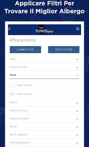 Hotel economico e Prenotazione Motel - Hotelsguy 4