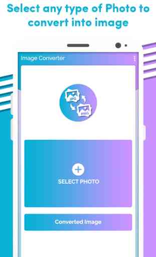 Image Converter – JPG to PNG, PNG to JPG 2