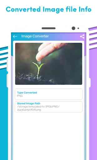 Image Converter – JPG to PNG, PNG to JPG 4