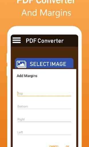 Image to PDF Converter: JPG to PDF, PNG To PDF 4