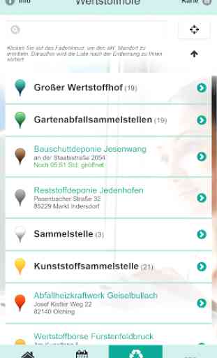 Landkreis Fürstenfeldbruck Abfall-App 4