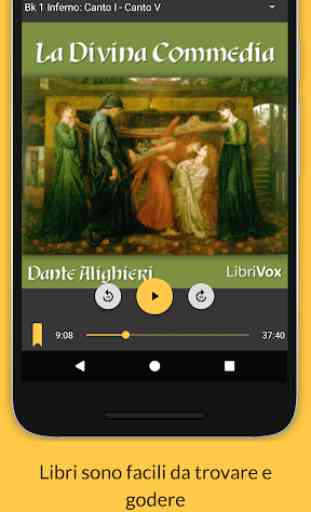 LibriVox Audiolibri 2