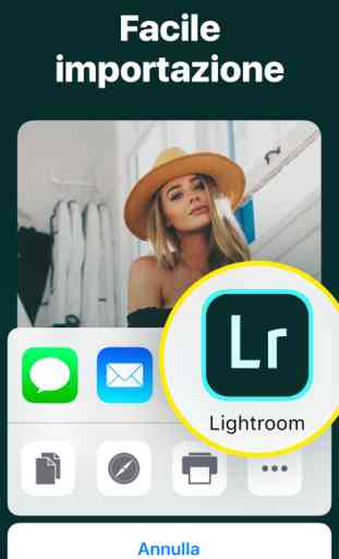 Lightroom Presets — Light Box 4