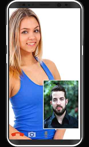Live Chat - Live Video Talk & Dating Free 2