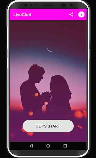 Live Chat - Live Video Talk & Dating Free 3