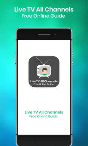 Live TV All Channels Free Online Guide 1