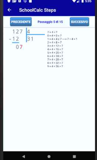 Long Division Calculator 3