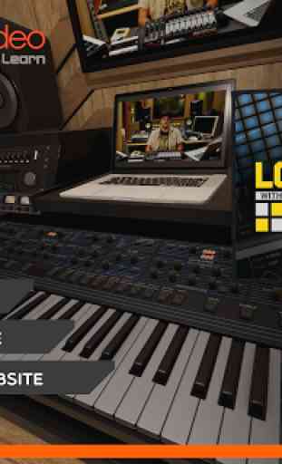 Looping Course for Ableton Live 1