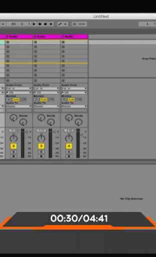 Looping Course for Ableton Live 4