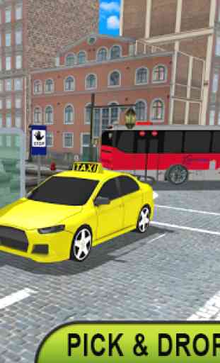 Metro autobus gioco : autobus simulatore 2