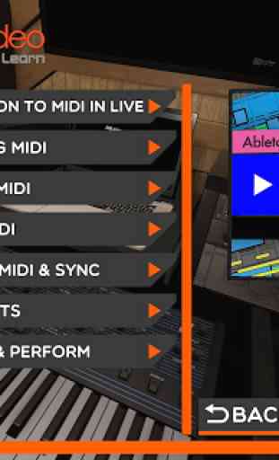 MIDI Essentials For Ableton Live 10 2
