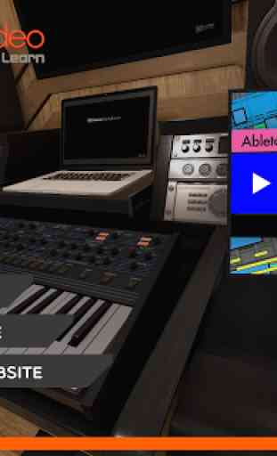 MIDI Essentials For Ableton Live 10 4