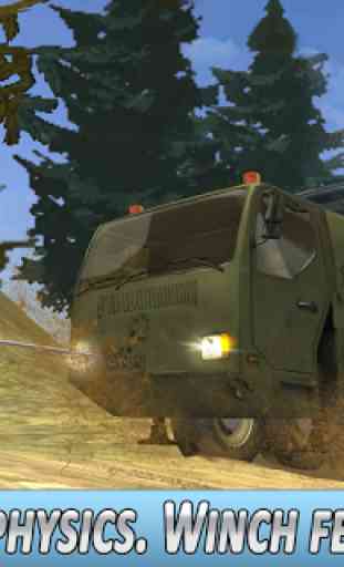 Offroad Tow Truck Simulator 2 3