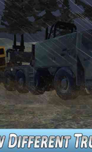 Offroad Tow Truck Simulator 2 4
