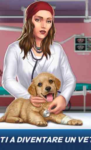 Operate Now: Animal Hospital 2