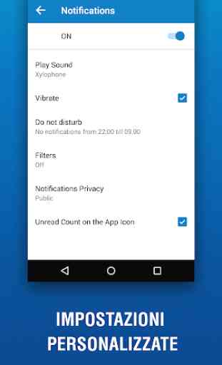 ✉️Outlook Pro posta – Email per Android 4