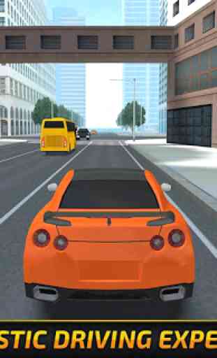 Parking Frenzy 2.0 3D Game 1