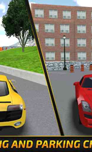Parking Frenzy 2.0 3D Game 2