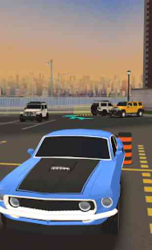 Parking Frenzy 2.0 3D Game 3