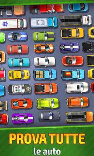 Parking Mania Deluxe 4