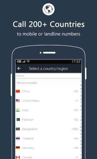 Phone Free Call - Global WiFi Calling App 3