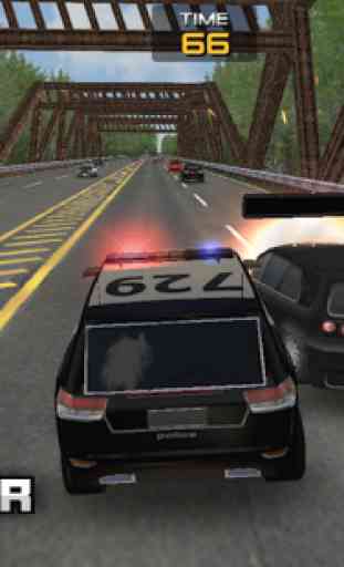 Police Simulator 3D 4