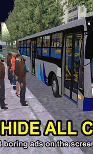 Proton Bus Simulator 2017 (32-bit) 3