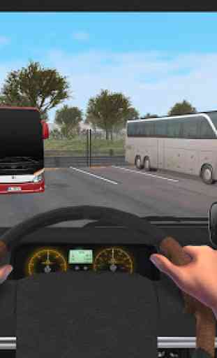 Pullman Bus Simulator 2017 2