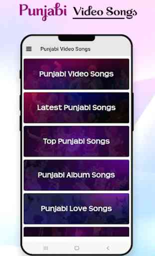 Punjabi Songs: Punjabi Video: Hit Song: Music Gana 1