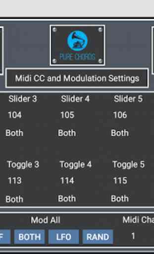 Pure Chords - OSC and MIDI control! 2