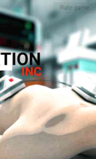 Reanimation inc - realistic medical care simulator 3