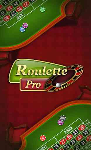 Roulette Vegas Casino 1