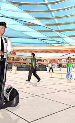 Shopping Mall Cop Poliziotto compit polizia Giochi 4
