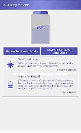 Sistema di riparazione Android 3