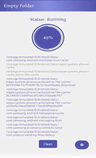 Sistema di riparazione Android 4