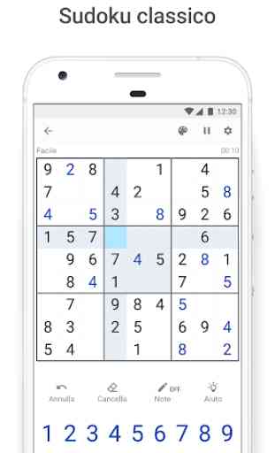Sudoku.com - Gioco gratis 2
