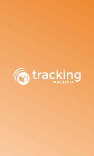 Tracking.my - Malaysia Package Tracker 1