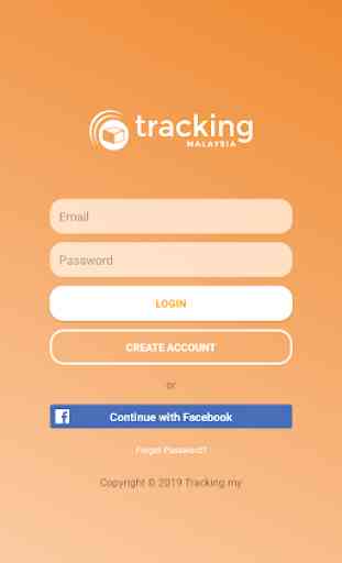 Tracking.my - Malaysia Package Tracker 2