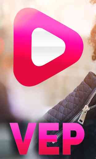 VEP Scarica gratuitamente musica e video 3