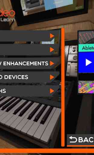 What's New in Live 10 For Ableton Live 2