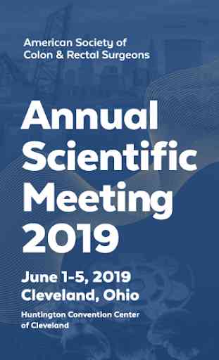 2019 ASCRS Annual Meeting 1