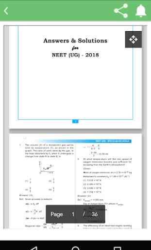 22 Years NEET/AIPMT Solved Papers 1998-2019 4