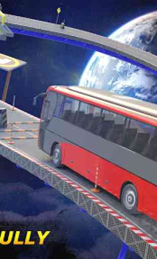 99.9% Impossible Game: Bus Driving and Simulator 3