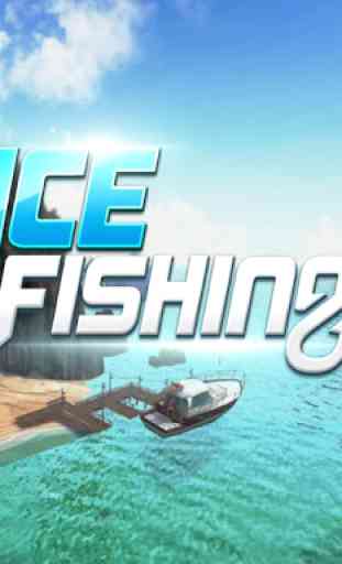 Ace Fishing VR 1