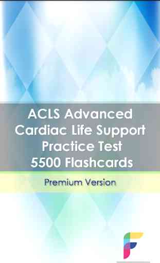 ACLS Advanced Cardiac Life Support Review Limited 1