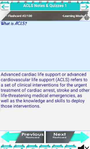 ACLS Advanced Cardiac Life Support Review Limited 4