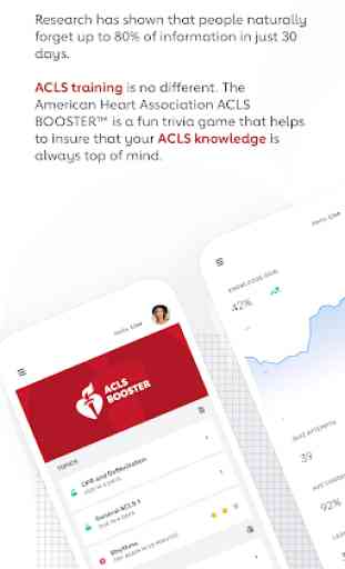 ACLS Booster 1