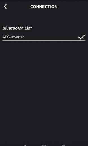 AEG INVERTER 2