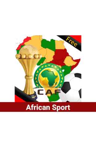 African Sport 1